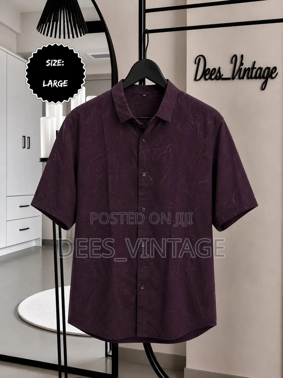 Button Down Shirts