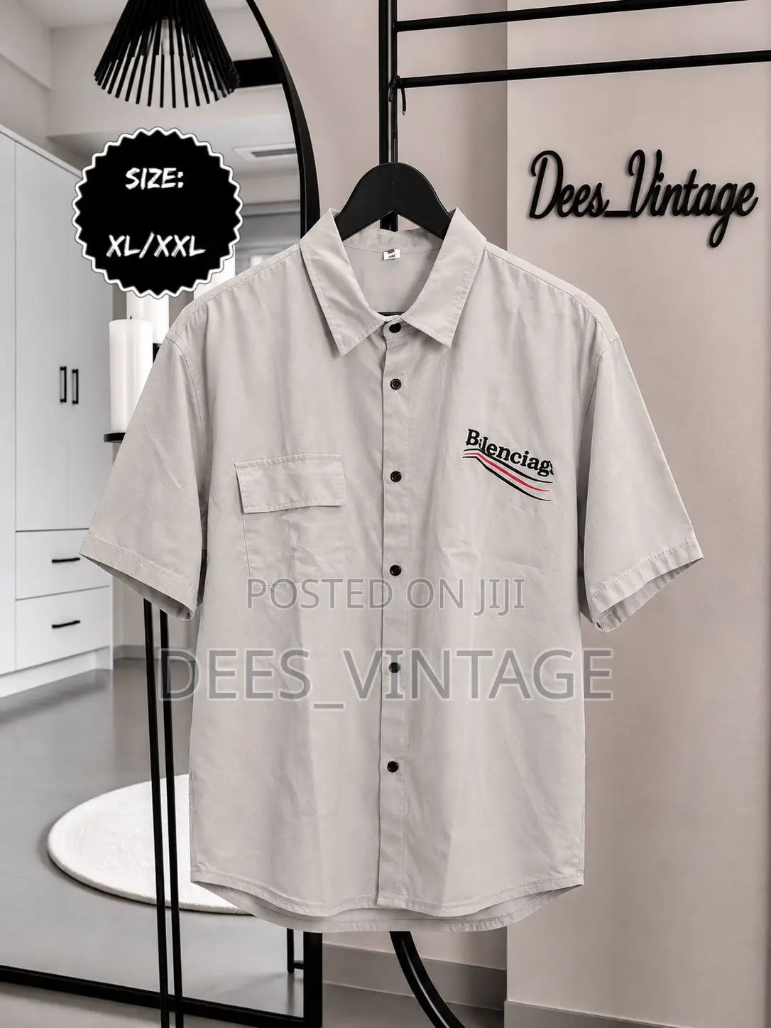 Button Down Shirts