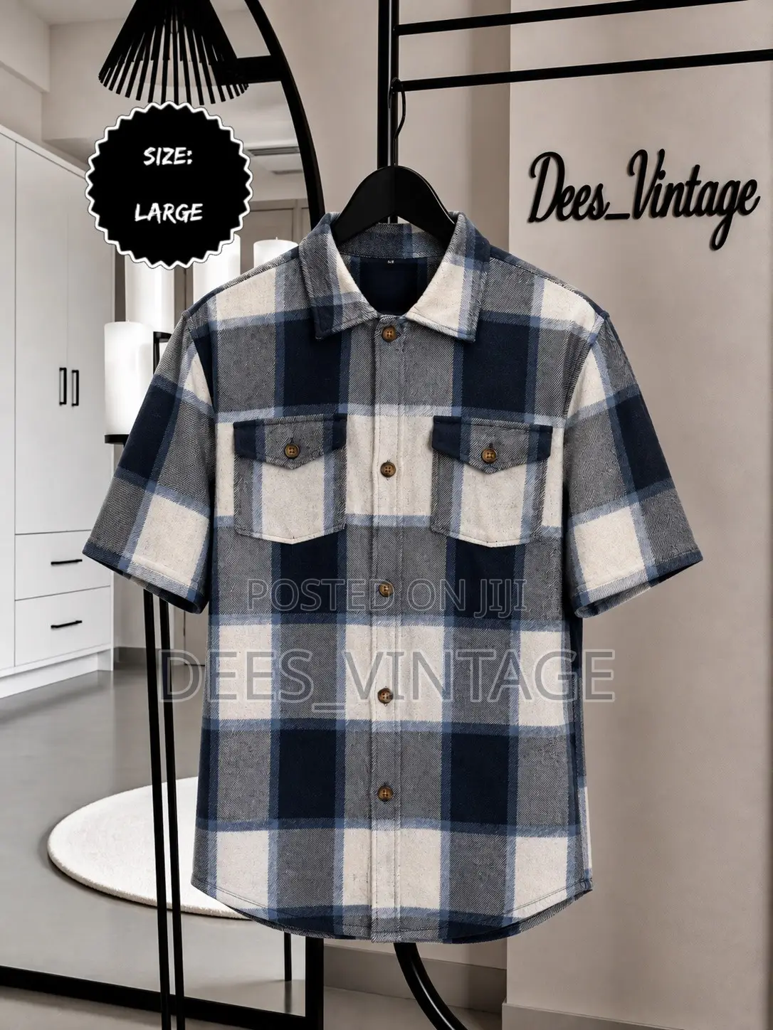 Button Down Shirts