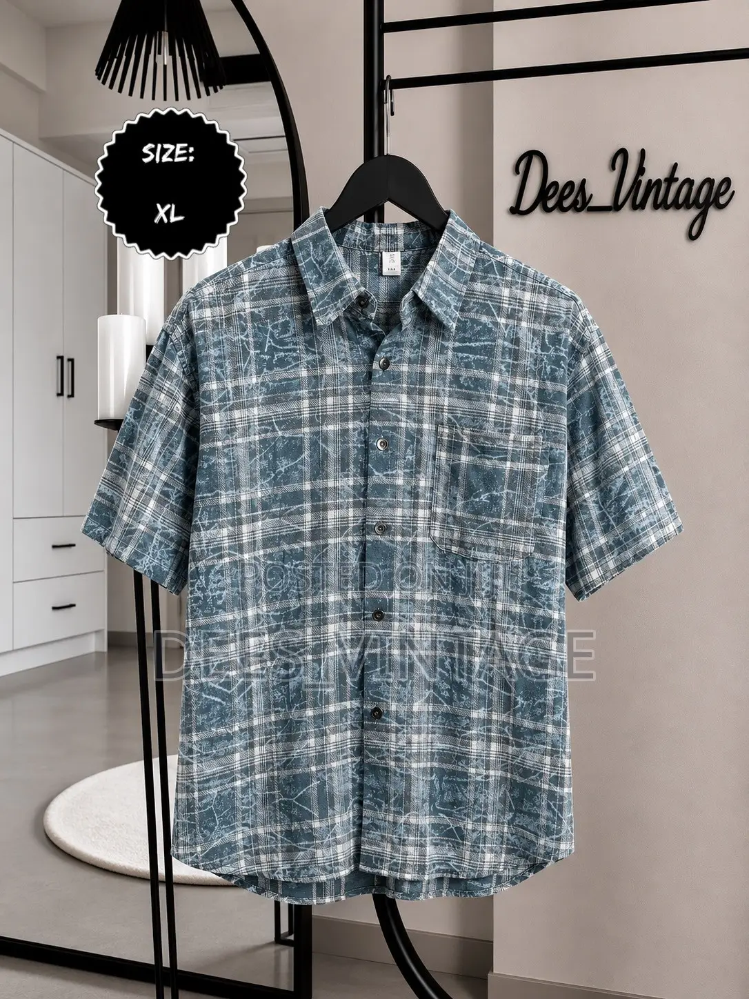 Button Down Shirts