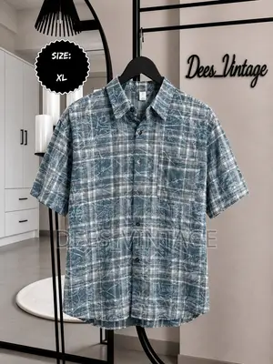 Button Down Shirts