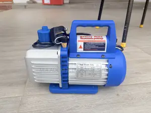 Original 5CFM Rotary Vane Vacuum Pump