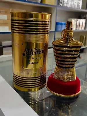 Jean Paul Gaultier Le Male Elixir 125ml