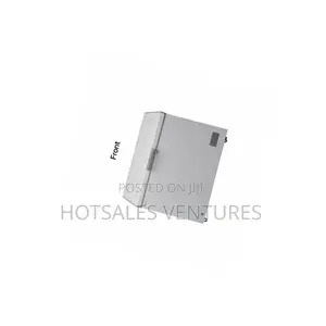STRONG LG 246L Led Lighting Fast Freezing Chest Freezer - Gcfb251bqcf