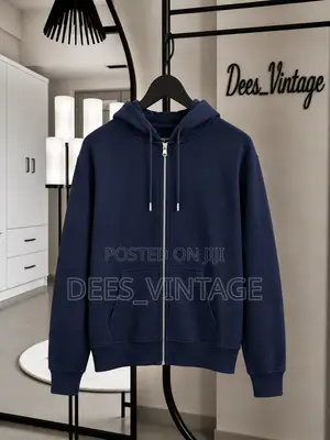 Quality Hoodies