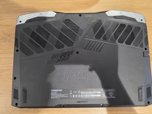 Laptop Acer Predator Helios 300 32GB Intel Core i7 HDD+SSD 2T
