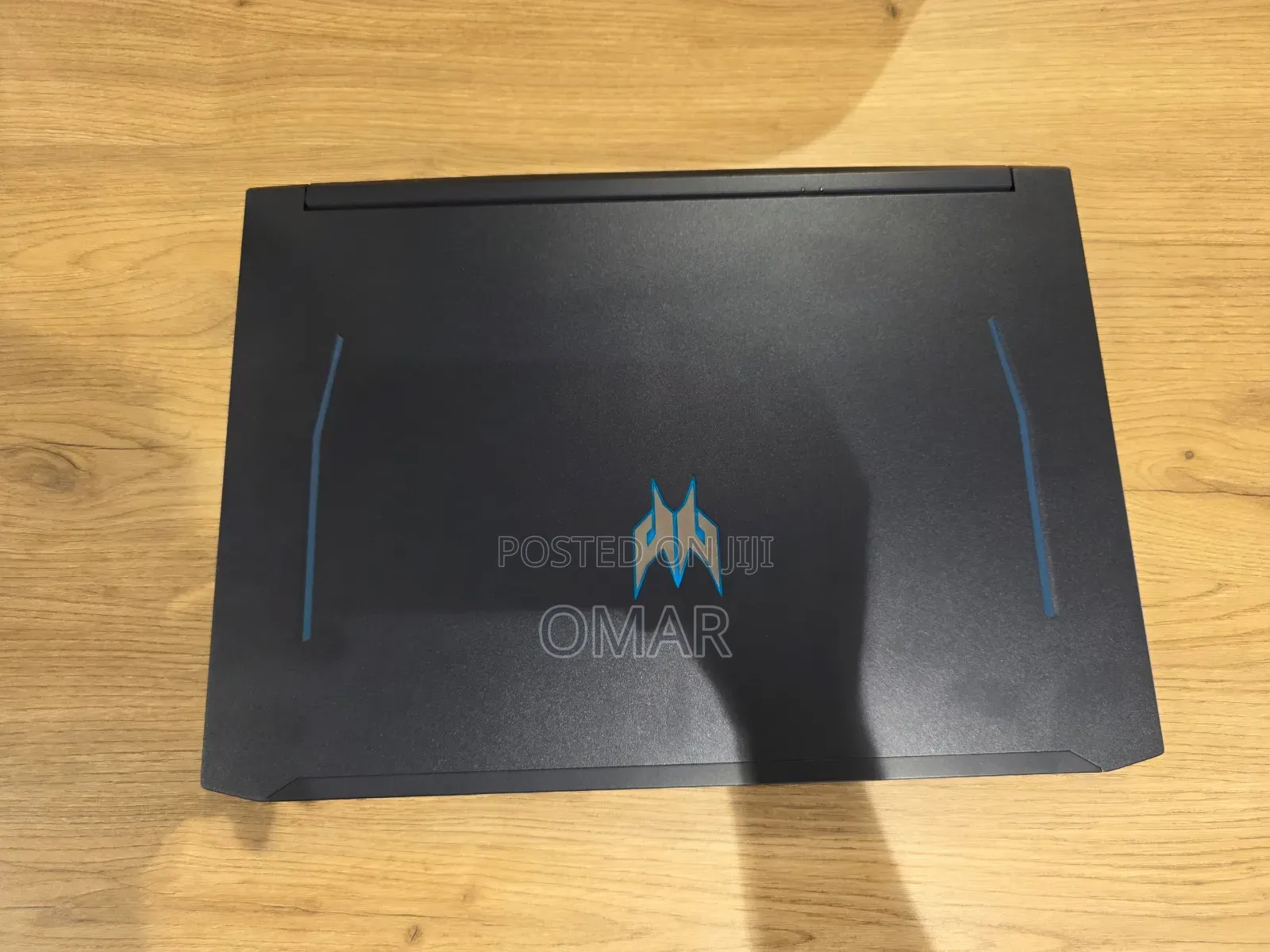Laptop Acer Predator Helios 300 32GB Intel Core i7 HDD+SSD 2T