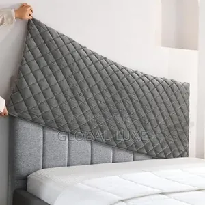Headboard Covers – Stylish & Protective Bed Head Covers