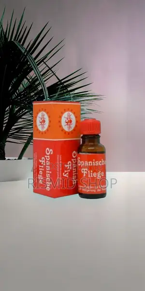Original Spanish Fly Performance Formula