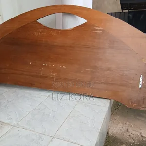 Used King Size Bed