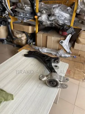 Honda CRV 2023-2026 Lower Arms / Control Arms