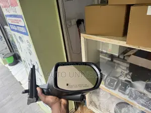 Honda CRV 2017, 2018, 2019, 2020, 2021, 2022 Mirror With Camera