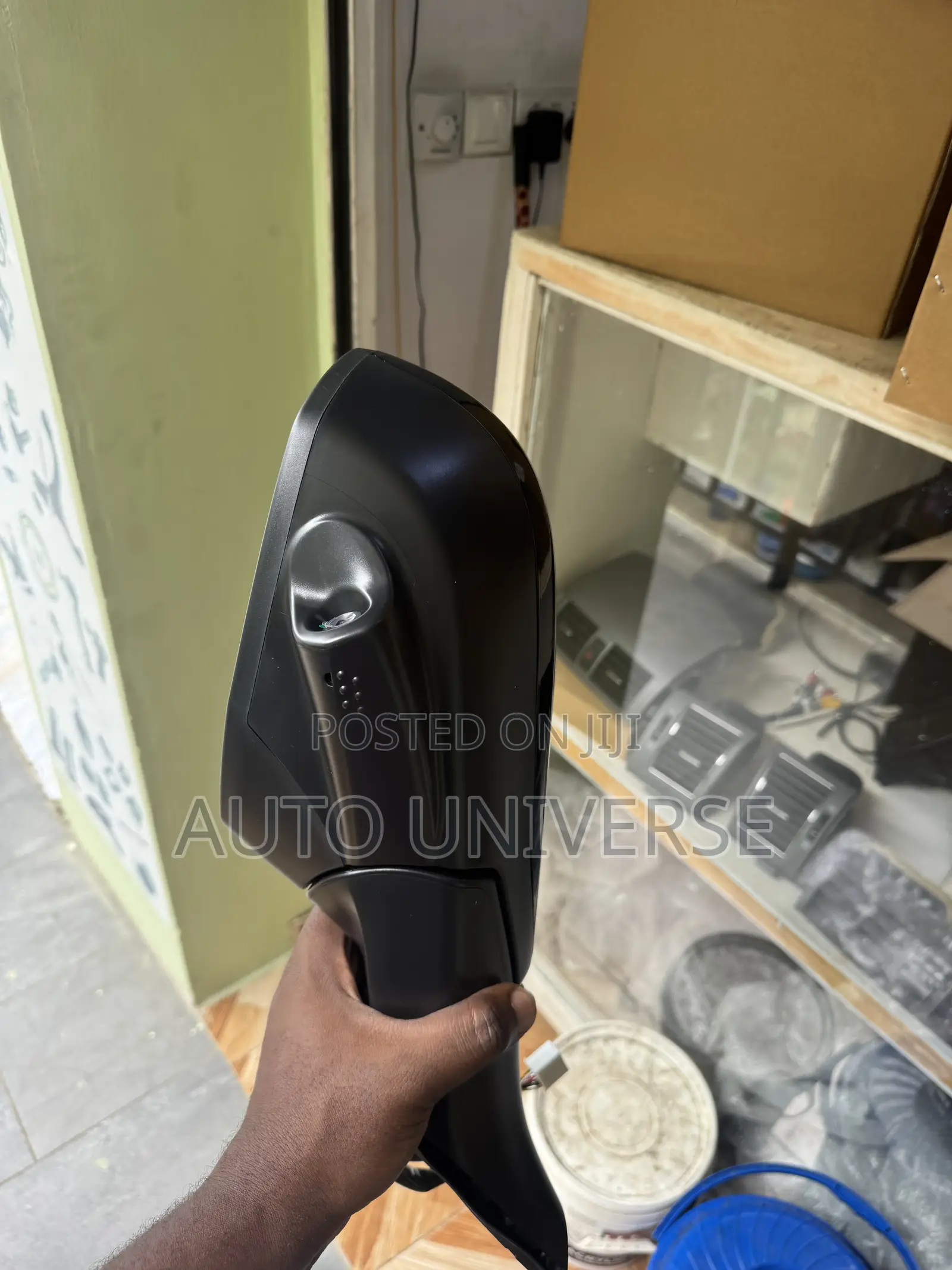 Honda CRV 2017, 2018, 2019, 2020, 2021, 2022 Mirror With Camera