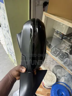 Honda CRV 2017, 2018, 2019, 2020, 2021, 2022 Mirror With Camera