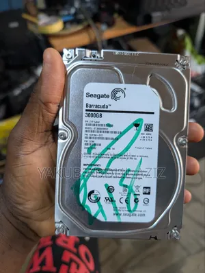 3tb Desktop Drive 100% Health