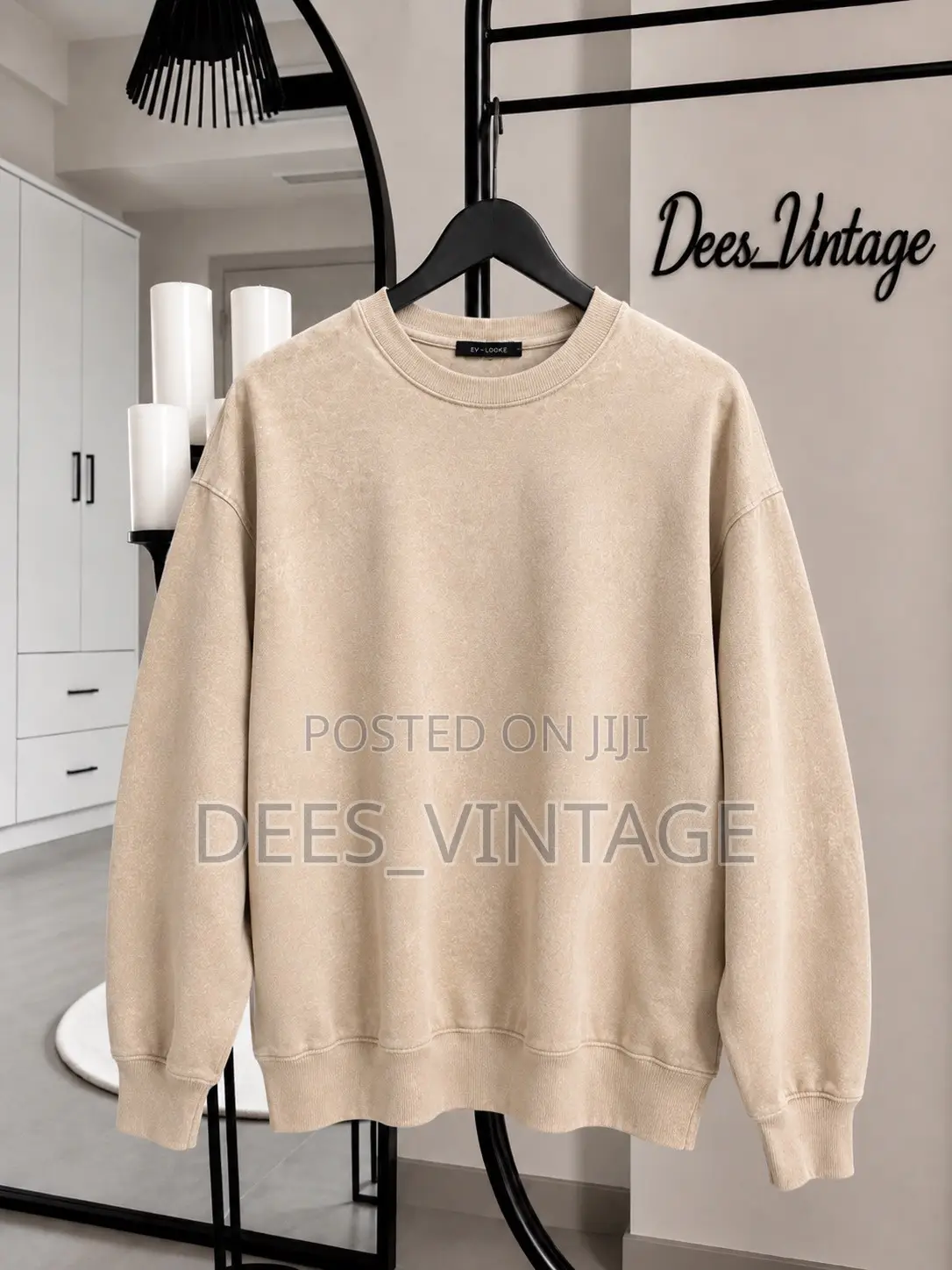 Sweatshirts
