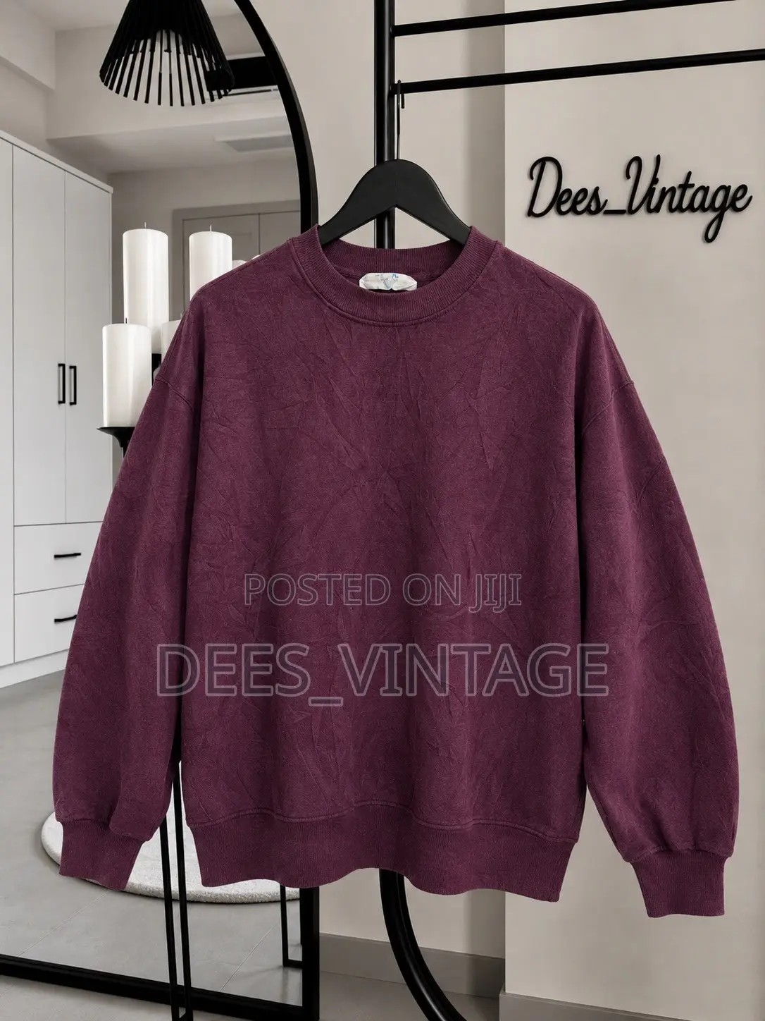 Sweatshirts
