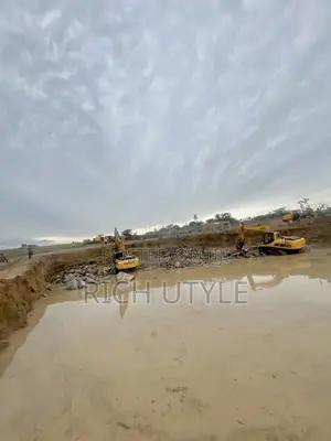 Hiring Excavator
