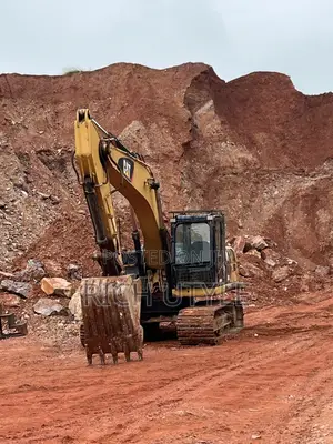 Hiring Excavator