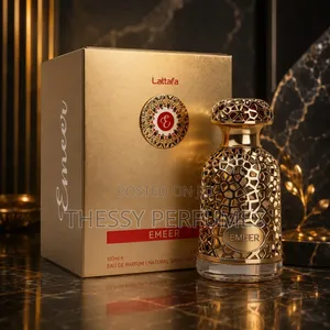 Lattafa Emeer Edp 100ml