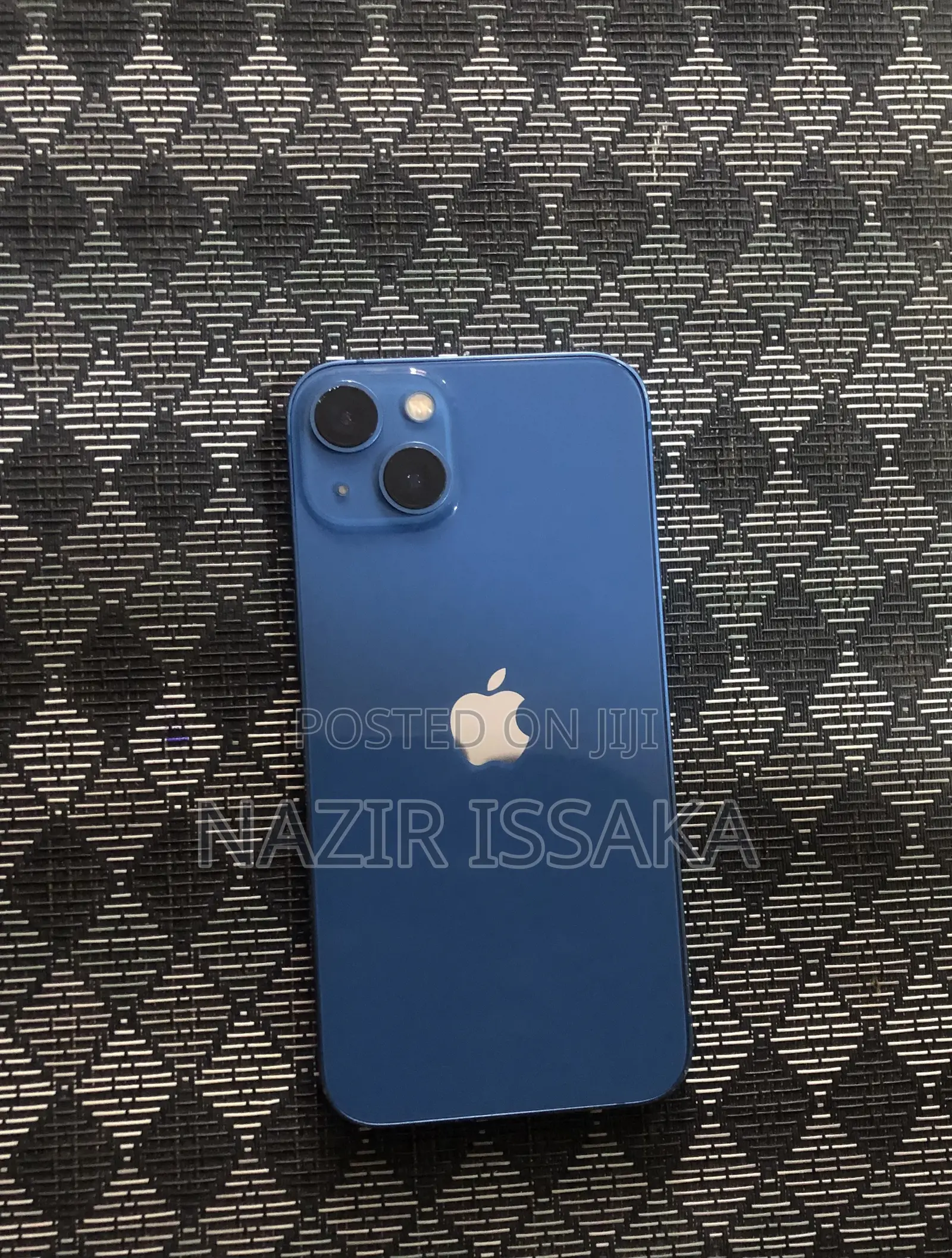 Apple iPhone 13 128 GB Blue