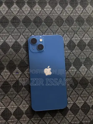 Apple iPhone 13 128 GB Blue