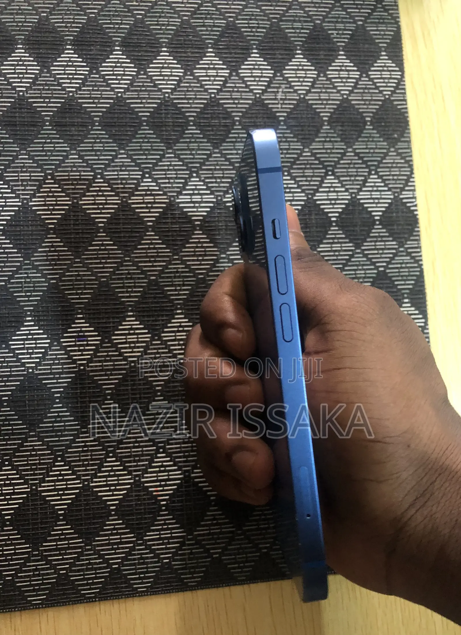 Apple iPhone 13 128 GB Blue