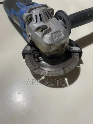Draper Storm Force Angle Grinder (56457)Uk Used
