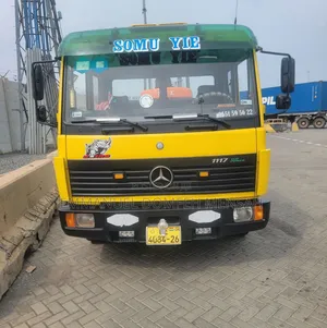 Towing Truck for Hiring