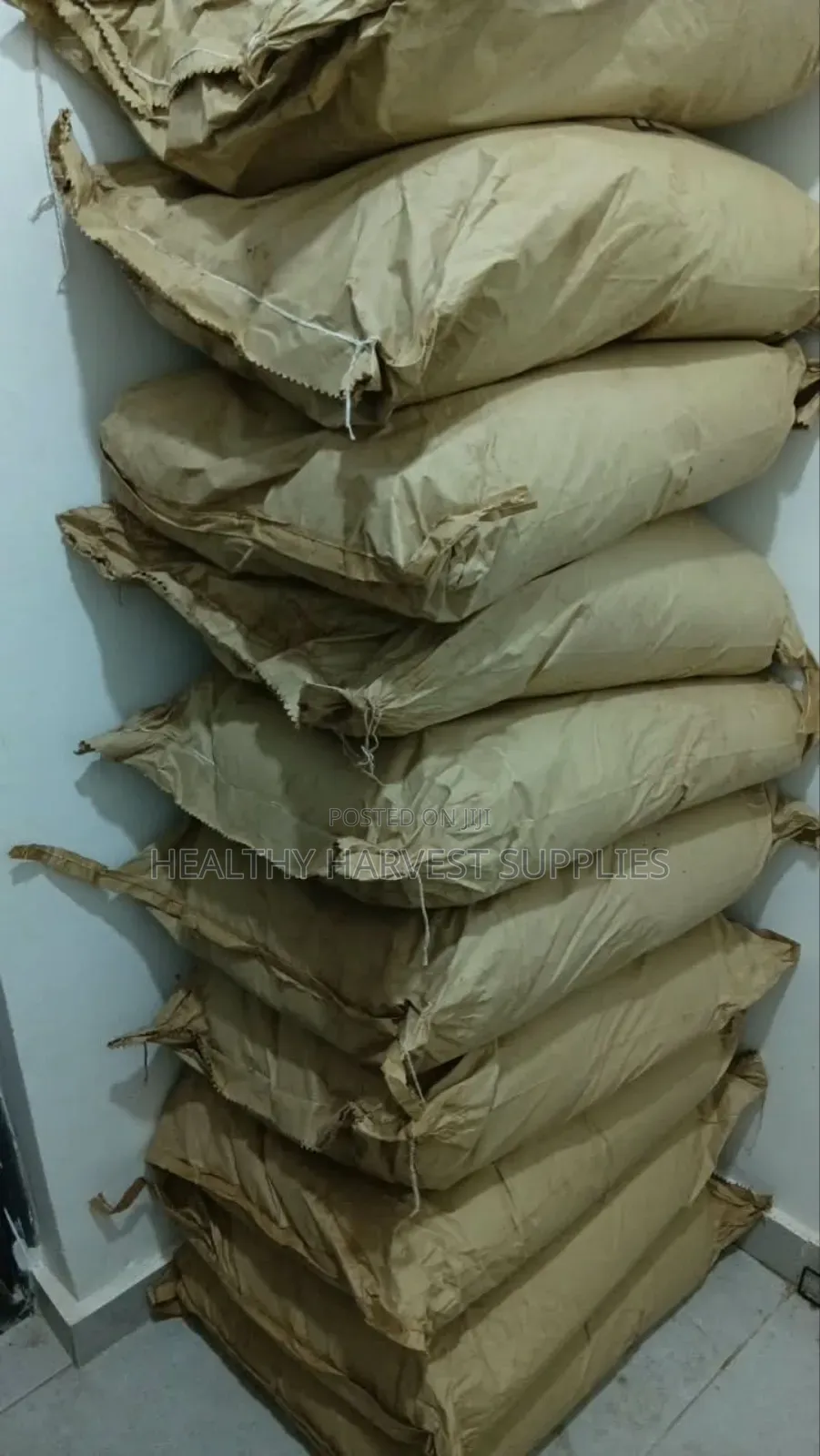 Cocoa Powder