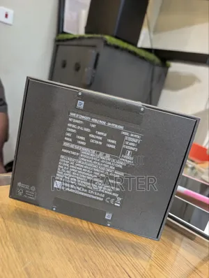 New Samsung Galaxy Z Fold8 256 GB Black