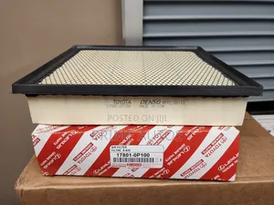Toyota Hilux Air Filter 17801-Op100