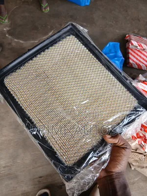 Toyota Hilux Air Filter 17801-Op100
