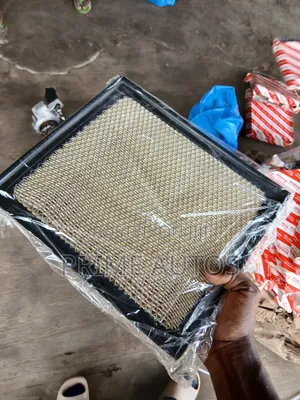 Toyota Hilux Air Filter 17801-Op100