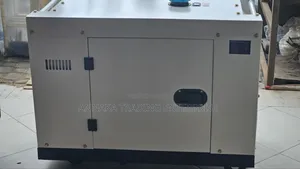 Diesel Generator