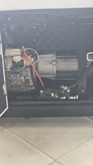 Diesel Generator
