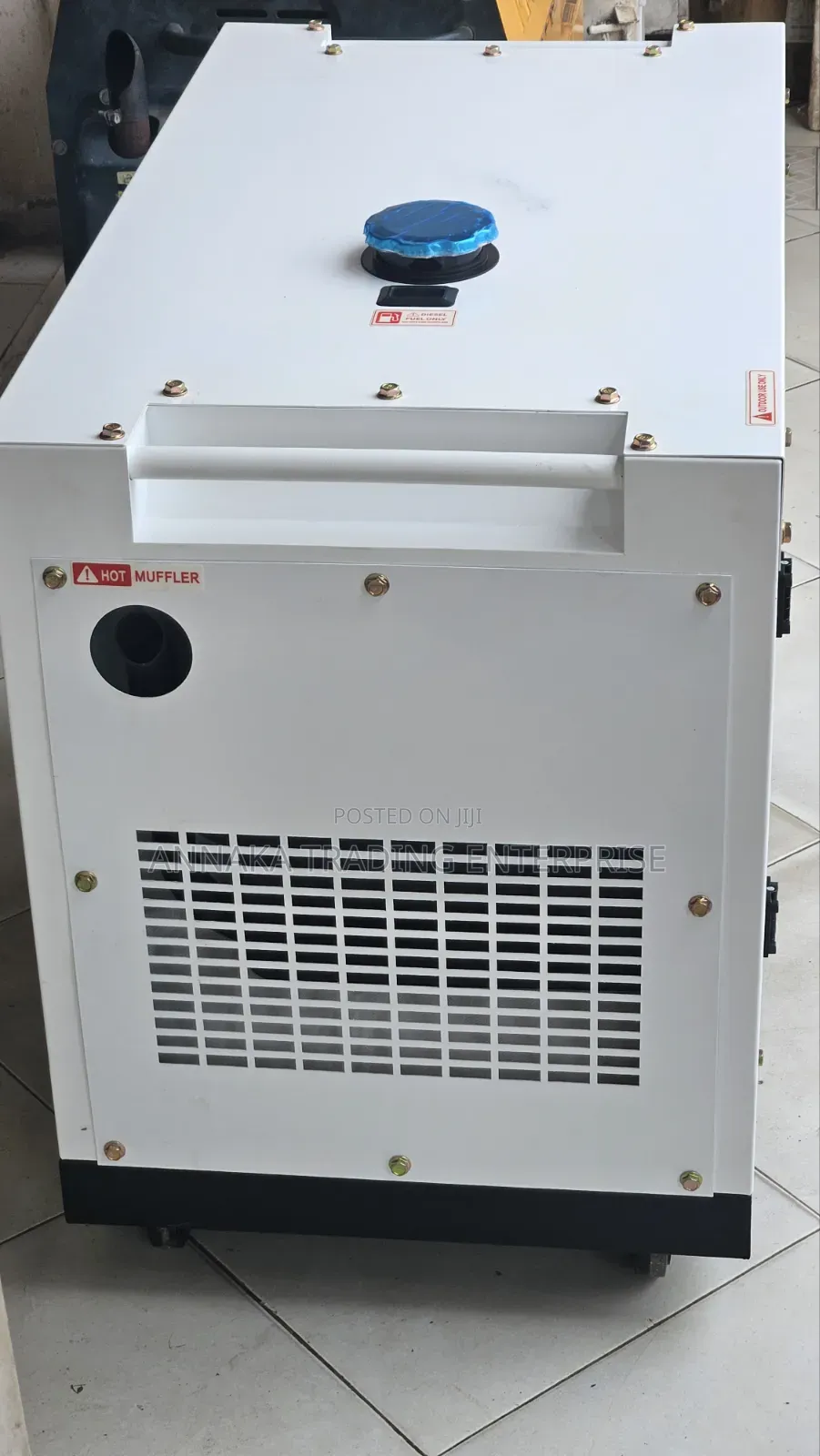 Diesel Generator