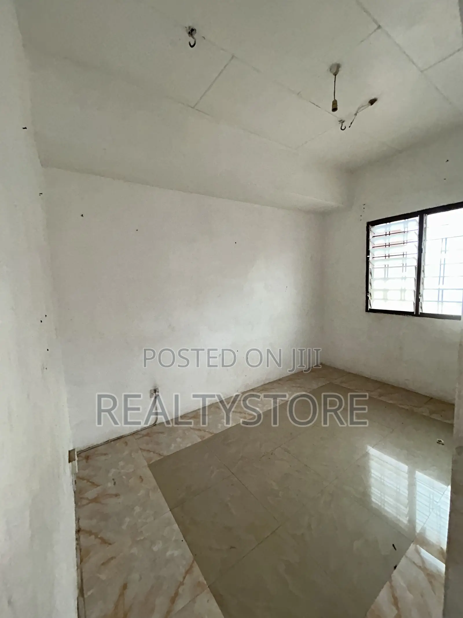 2bdrm Block of Flats in Kwabenya, Accra Metropolitan for rent