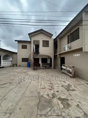 2bdrm Block of Flats in Kwabenya, Accra Metropolitan for rent