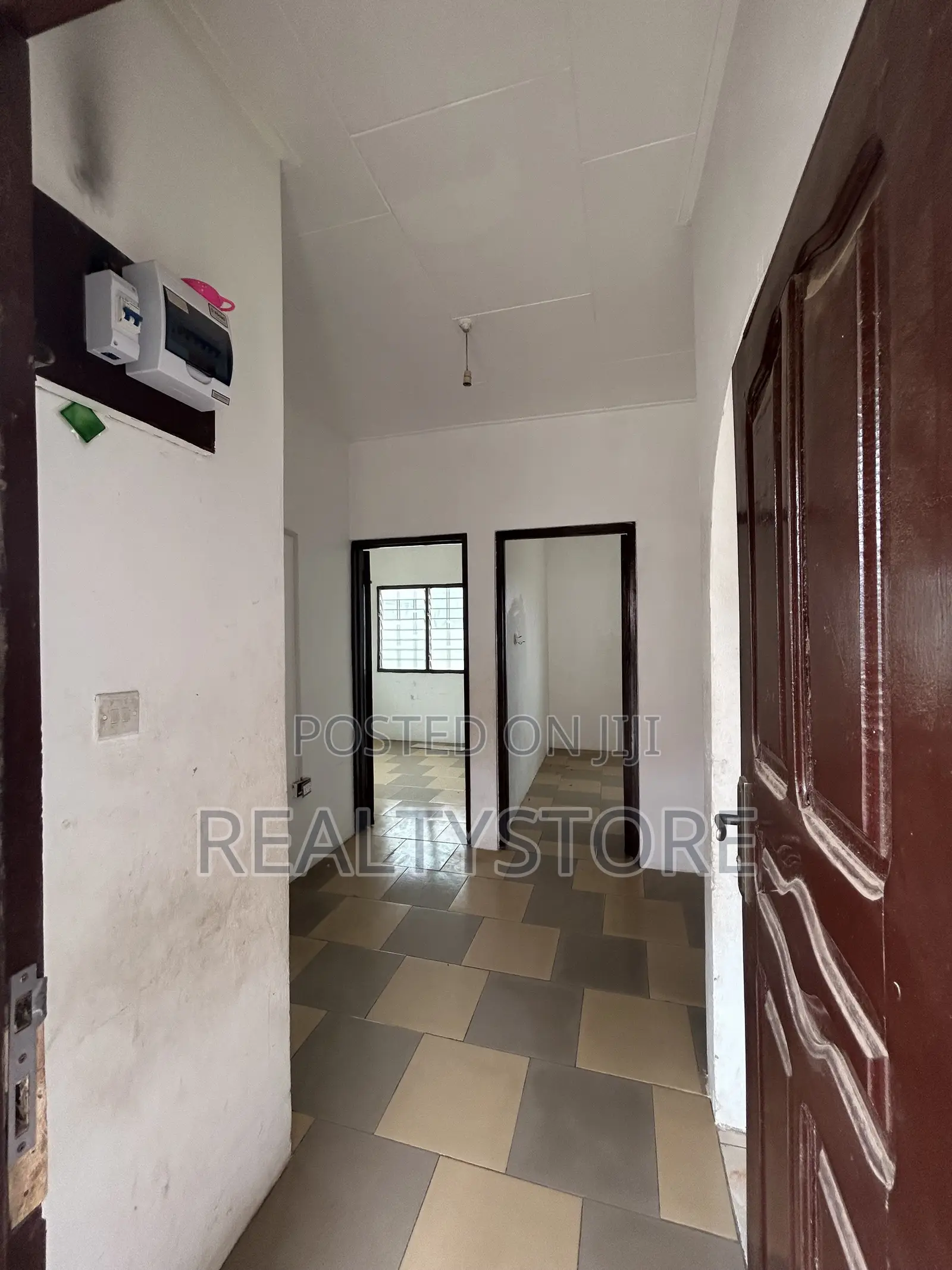 2bdrm Block of Flats in Kwabenya, Accra Metropolitan for rent