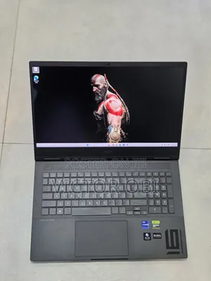 Laptop HP Omen 16 16GB Intel Core i9 SSD 1T