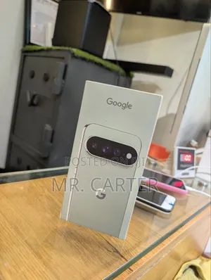New Google Pixel 11 Pro XL 256 GB Green
