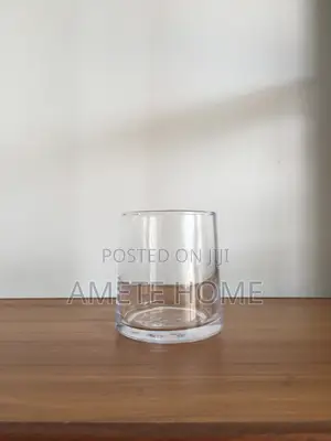Bottle and Drinking Glass Set