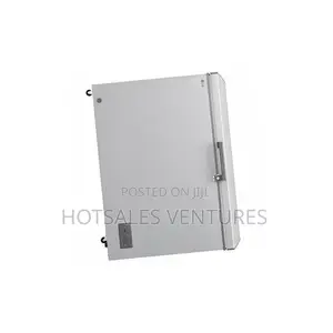Quality LG 308 Litres Chest Freezer Fast Freezing - GCFB316BQCF