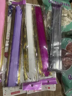 Party Shop
