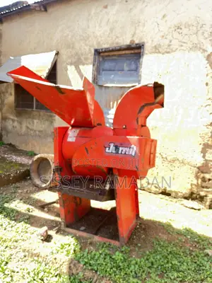 Maize Sheller