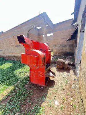 Maize Sheller