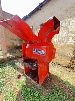 Maize Sheller