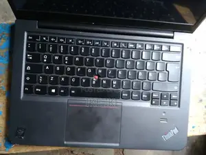 Laptop Lenovo 4GB Intel Core 5 SSD 128GB