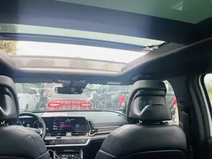 Kia Sportage 2023 White